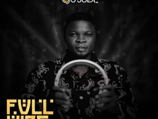 DJ S Jude – Full Vibe Mixtape