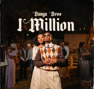 Danya Devs – 1 Million