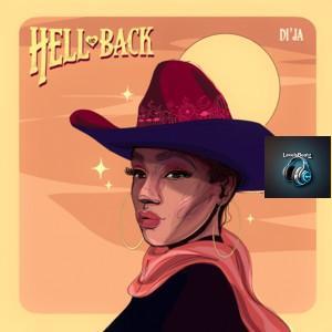 Di’Ja – Hell And Back Di’Ja – Hell And Back
