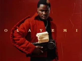 Fido – Joy Is Coming (Remix) Ft. Kizz Daniel