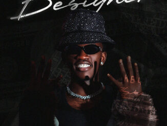 JoBlaq – Designer