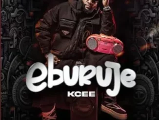 Kcee – EburujE