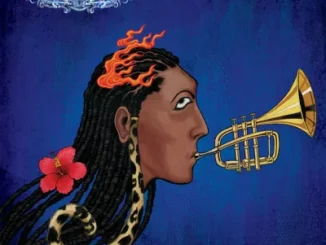 Kelebu Song By Rema
