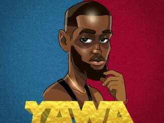 Keshboy – Yawa