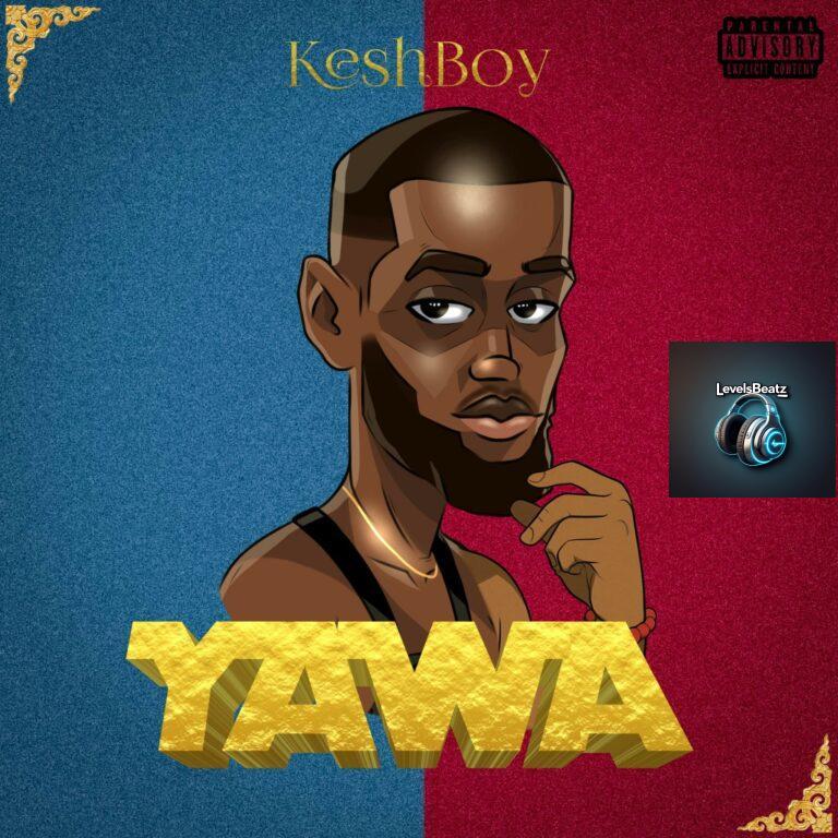Keshboy – Yawa