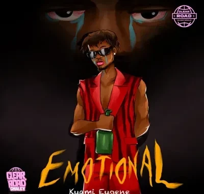 Kuami Eugene – Emotional