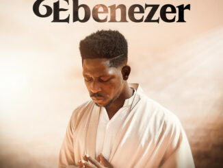 Moses Bliss – Ebenezer