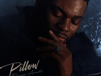 Nonso Amadi – Pillow