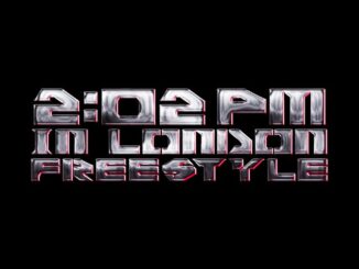 Odumodublvck – 2:02PM IN LONDON (FREESTYLE)
