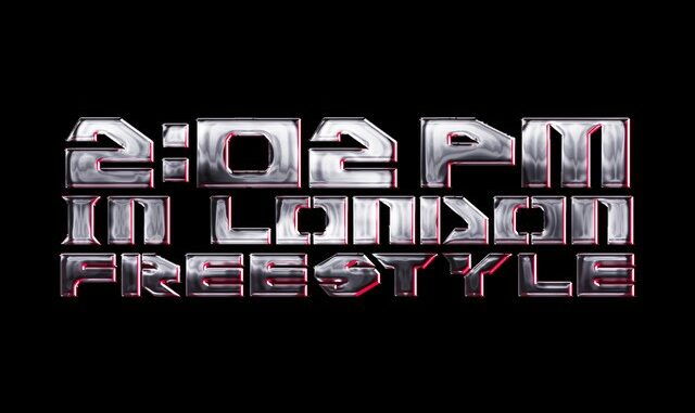Odumodublvck – 2:02PM IN LONDON (FREESTYLE)