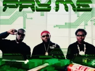 Odumodublvck – Pay Me Ft. Stormzy & Zlatan
