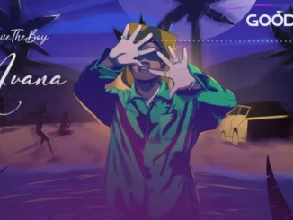 Olivetheboy – Good Sin