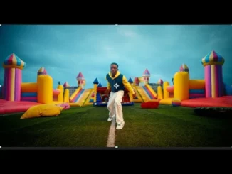Olivetheboy – Goodsin (Video)