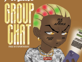 Portable – Group Chat