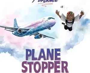 Portable – Plane Stopper