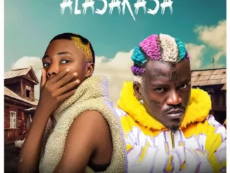 Starlight NB – Alasakasa Ft. Portable