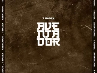 T Hadex – Aventador