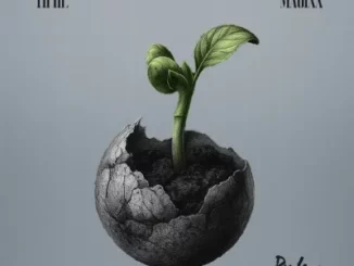 Tiphe – Broken Ft. Magixx