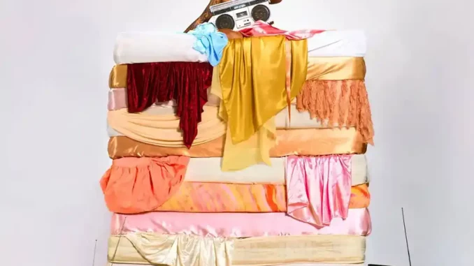 Tiwa Savage - This One Is Personal (Album)