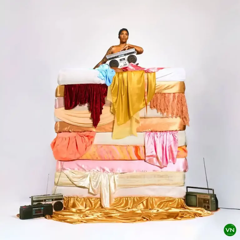 Tiwa Savage – You’re Not The First (You’re Just The Worst)