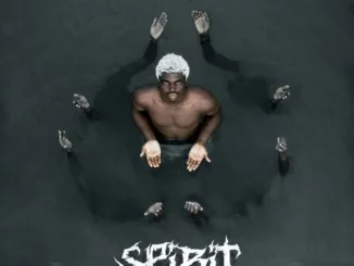 Vicoka – Spirit (EP-Album)