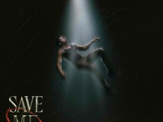 Victor AD – Save Me