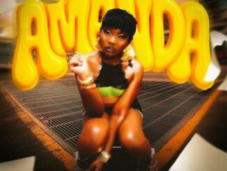 Zuchu – Amanda (Explicit)