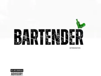 Determination – Bartender