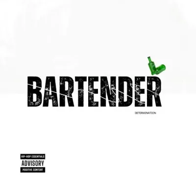 Determination – Bartender