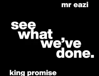 King Promise – See What We’ve Done ft. Mr Eazi