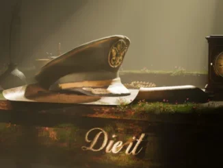 Peruzzi – Die It