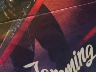 Pheelz – Jamming