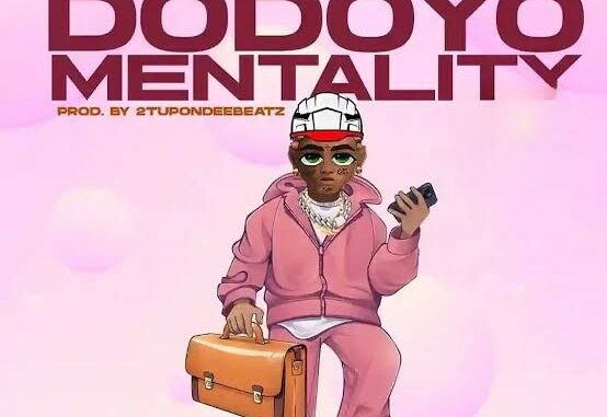 Portable – Dodoyo Mentality