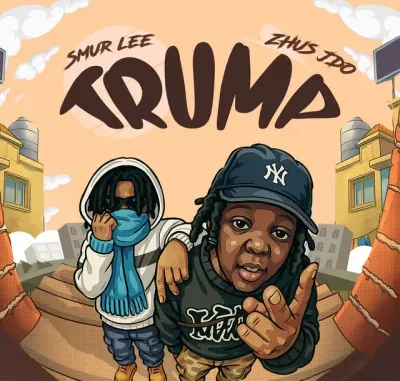 Smur Lee – Trump Ft. Zhus Jdo