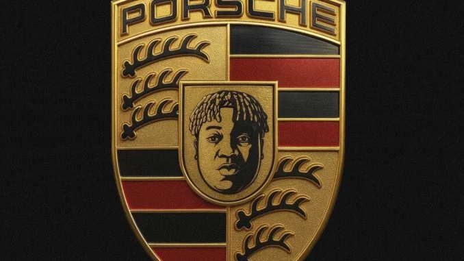 T.I BLAZE – Porche