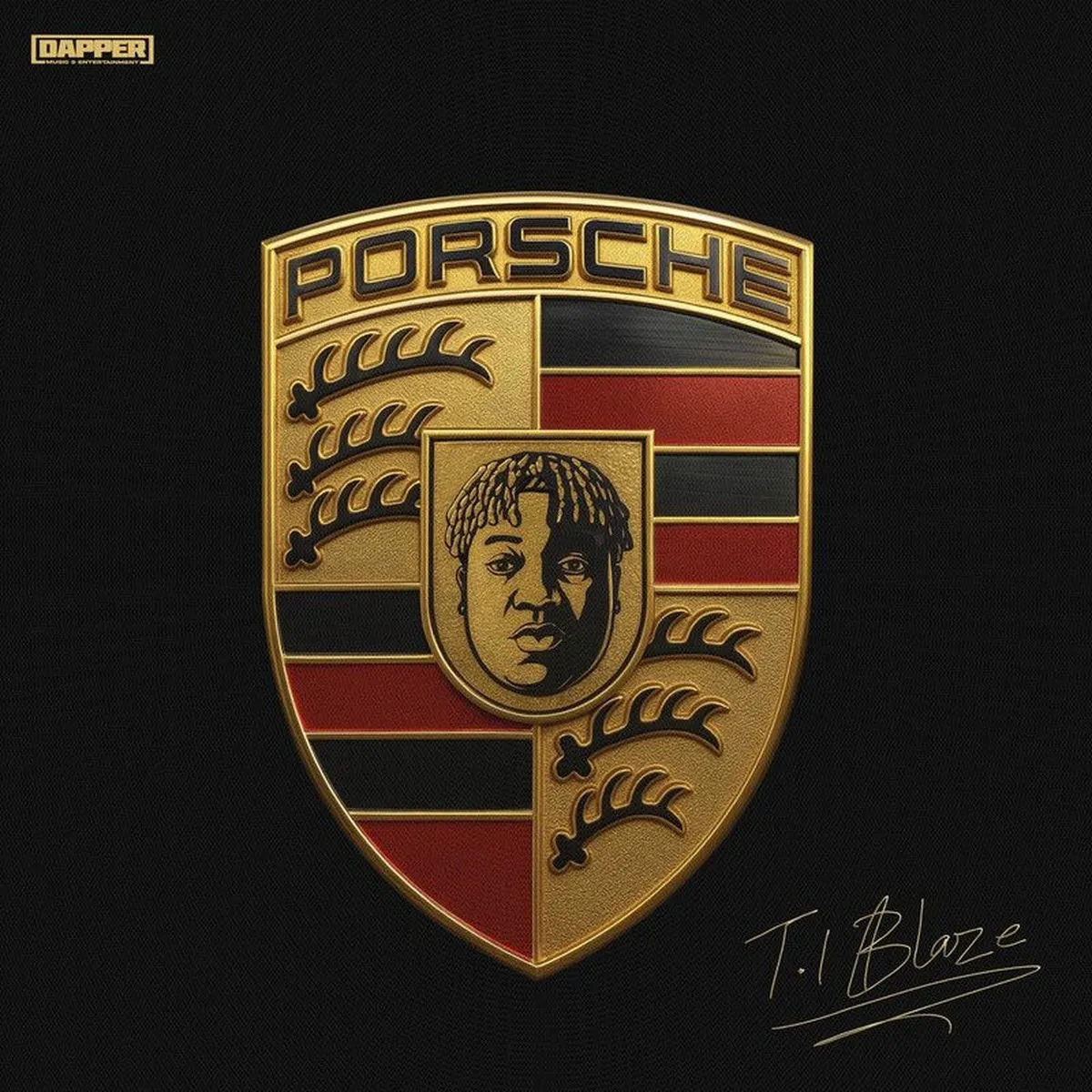 T.I BLAZE – Porche