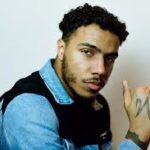 AJ Tracey