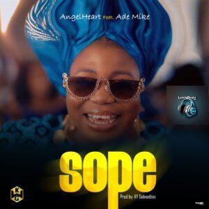 AngelHeart – Sope