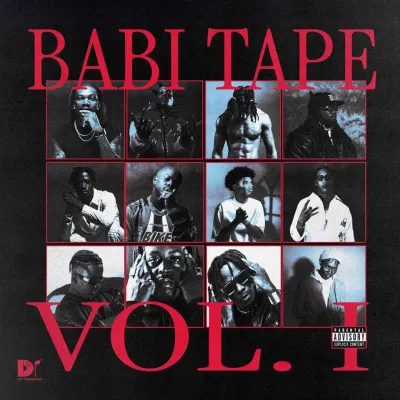 Babi Tape – Sang ft. Didi B, Zinoleesky
