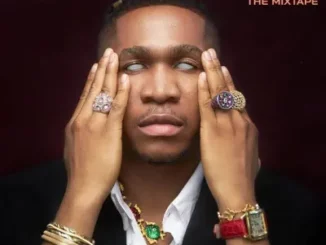 Brown Joel – Higher Power