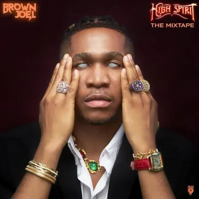 Brown Joel – Jungle Jungle