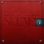 Dapper – Scenes ft. L.A.X, Rybeena, Lasmid, Kashcoming