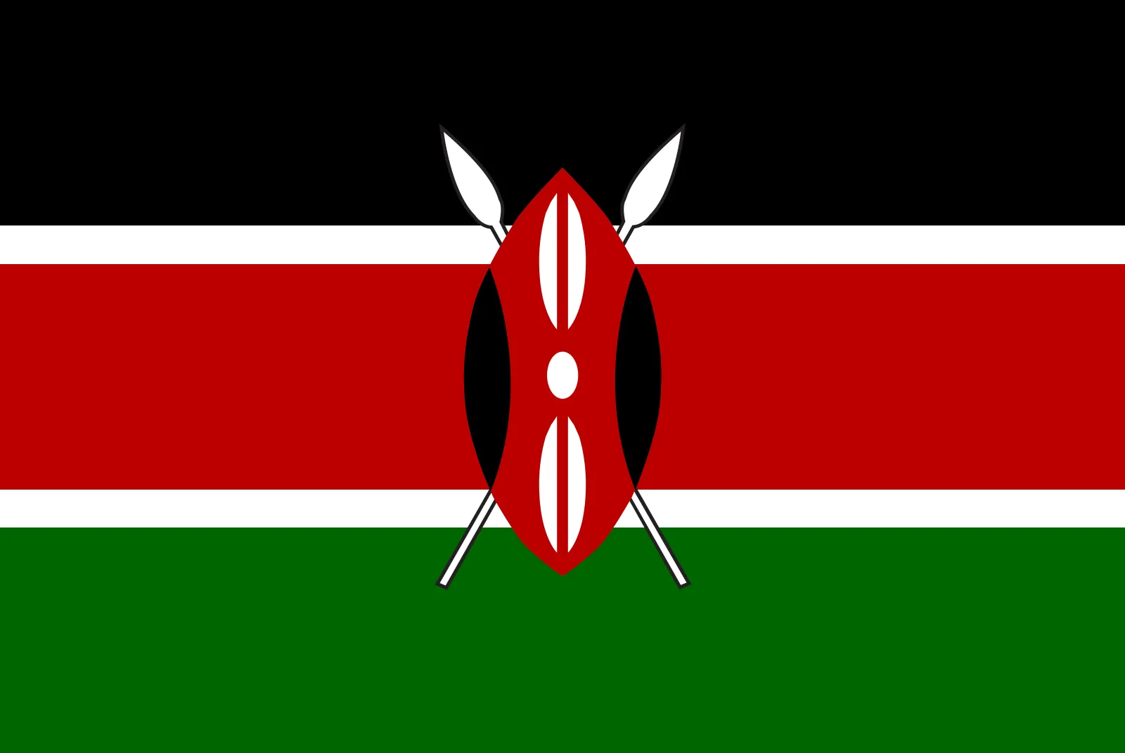 Kenya