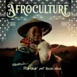 Flavour – Afro Culture ft. Baaba Maal