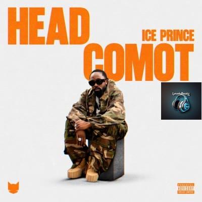 Ice Prince – Head Comot