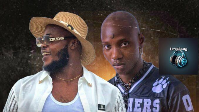 KeshBoy – My Darling Ft. Ef Moon