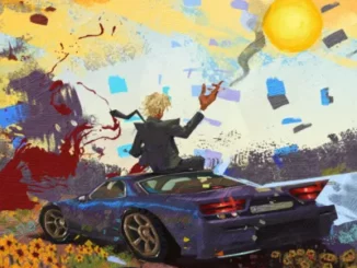 Khaid – Rover Ft. Ayo Maff