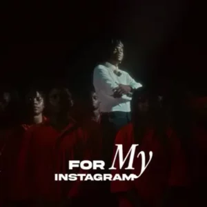 Kuami Eugene – For My Instagram