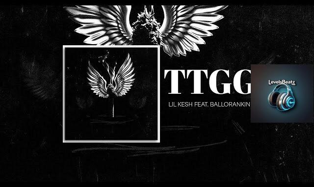 Lil Kesh – TTGG Ft. Balloranking Lil Kesh – TTGG Ft. Balloranking
