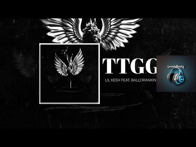 Lil Kesh – TTGG Ft. Balloranking
